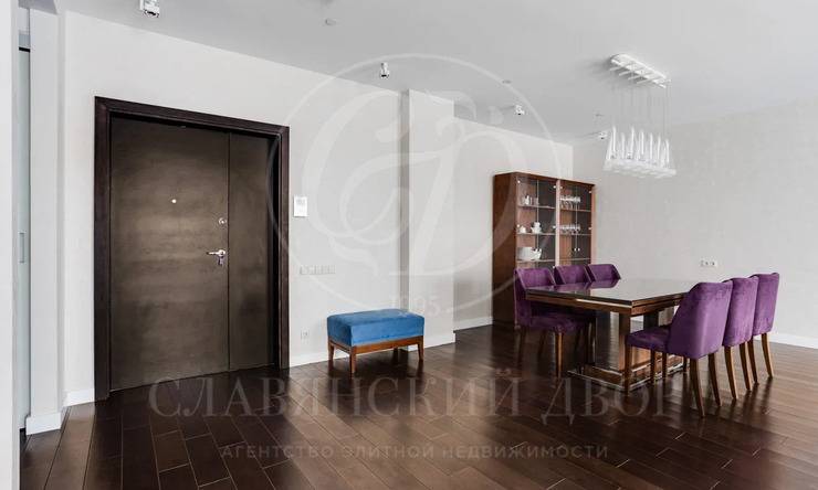 Лот-12349-294345 Аренда квартиры Тверская