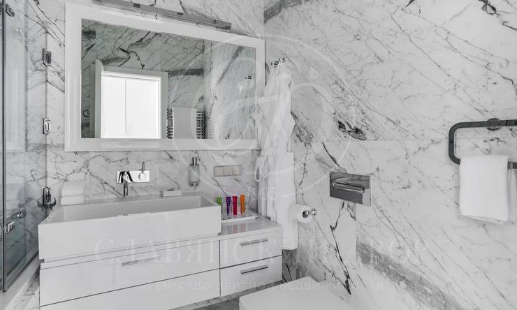 Лот-12349-294349 Аренда квартиры Тверская