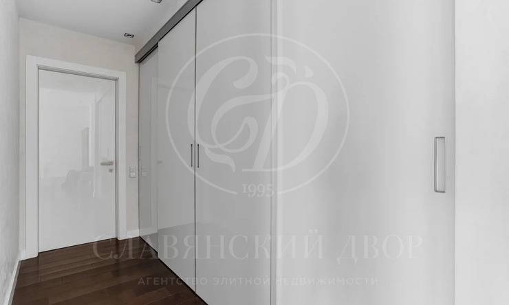 Лот-12349-294350 Аренда квартиры Тверская