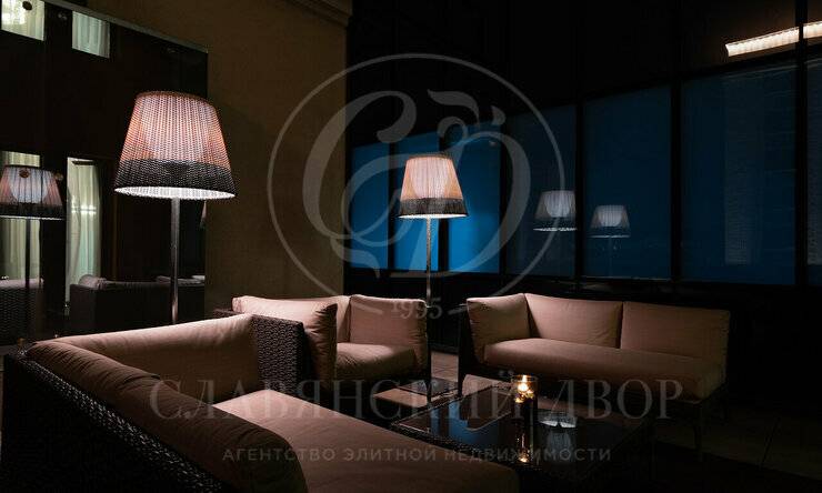 Лот-12349-294352 Аренда квартиры Тверская