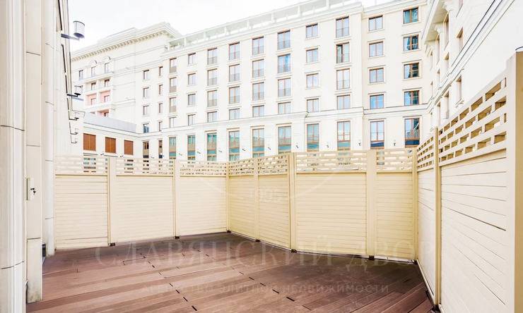 Лот-12349-294353 Аренда квартиры Тверская