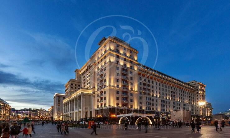 Лот-12349-294354 Аренда квартиры Тверская