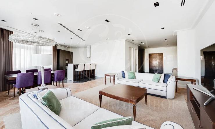 Лот-12350-294359 Аренда квартиры Кремль,Охотный ряд