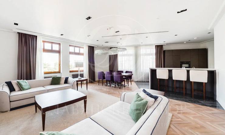 Лот-12350-294361 Аренда квартиры Кремль,Охотный ряд