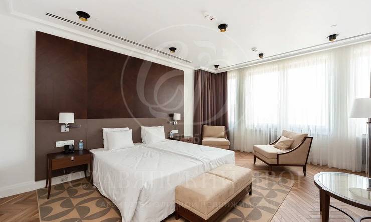 Лот-12350-294365 Аренда квартиры Кремль,Охотный ряд