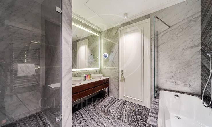 Лот-12350-294367 Аренда квартиры Кремль,Охотный ряд