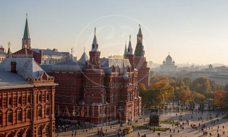 Лот-12351-294382 Аренда квартиры Тверская