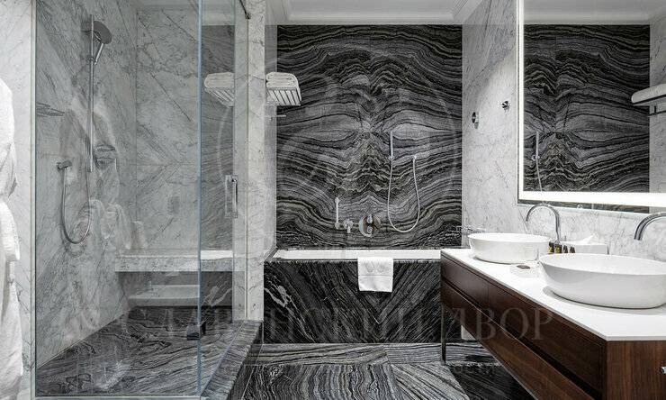 Лот-12352-294388 Аренда квартиры Тверская