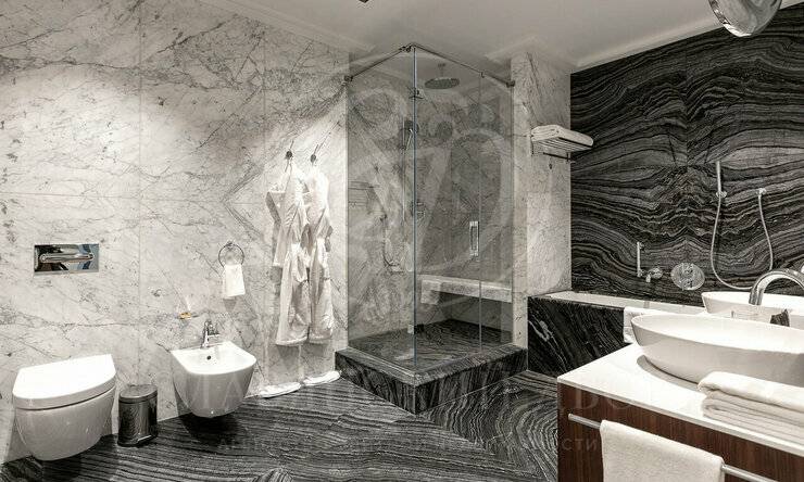 Лот-12352-294389 Аренда квартиры Тверская