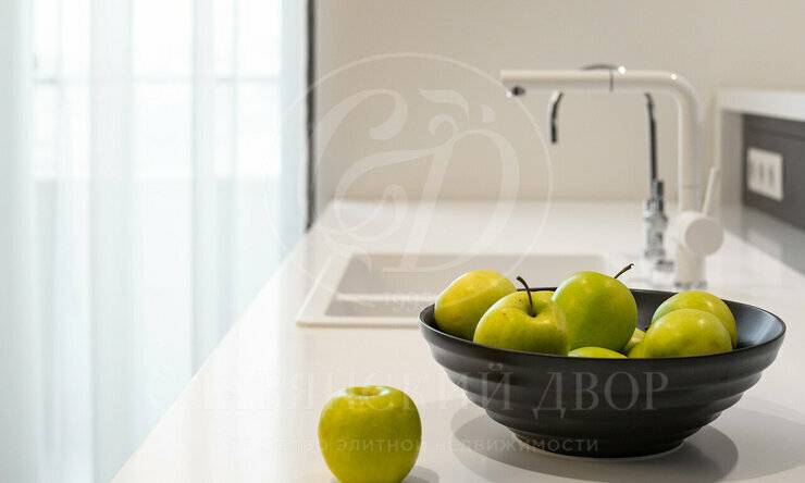 Лот-12352-294392 Аренда квартиры Тверская