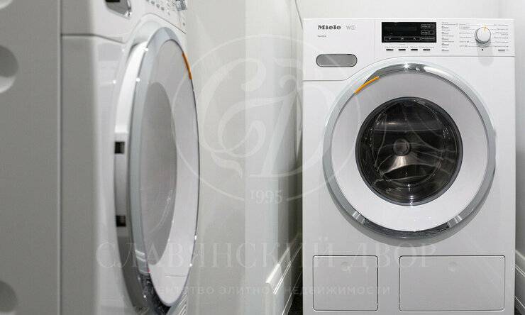 Лот-12352-294393 Аренда квартиры Тверская