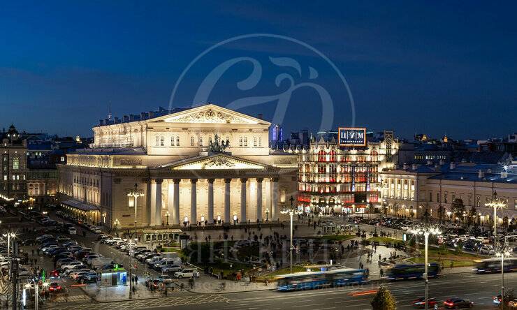 Лот-12352-294396 Аренда квартиры Тверская