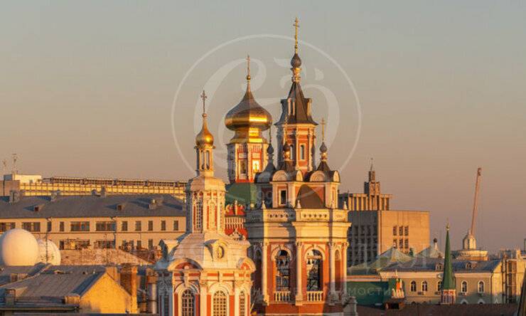 Лот-12352-294398 Аренда квартиры Тверская