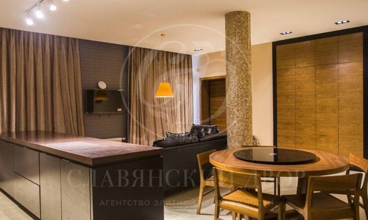 Лот-9993-294526 аренда дома Новорижское шоссе Николо-Урюпино