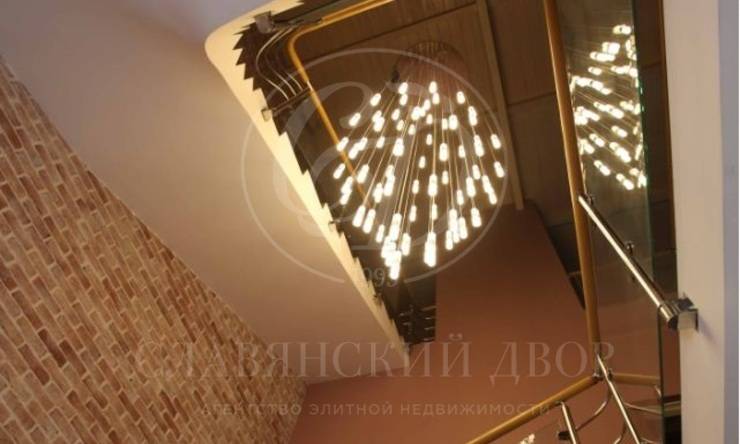 Лот-9993-294527 аренда дома Новорижское шоссе Николо-Урюпино