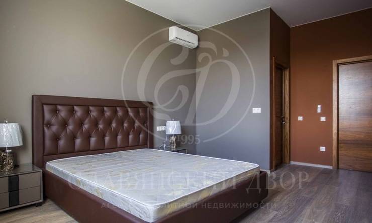 Лот-9993-294535 аренда дома Новорижское шоссе Николо-Урюпино