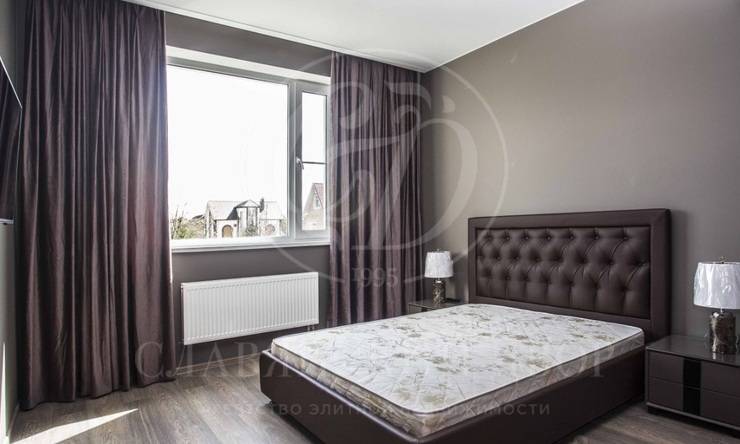 Лот-9993-294536 аренда дома Новорижское шоссе Николо-Урюпино