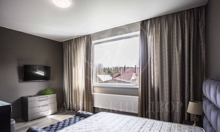 Лот-9993-294537 аренда дома Новорижское шоссе Николо-Урюпино