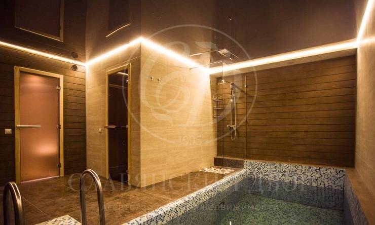 Лот-9993-294540 аренда дома Новорижское шоссе Николо-Урюпино