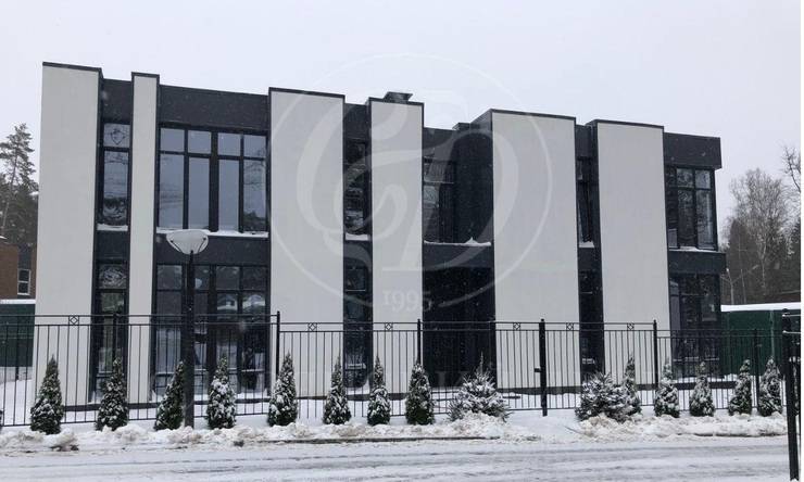 Лот-9994-294547 продажа дома Рублево-Успенское шоссе Успенские леса (Ново-Успенский)