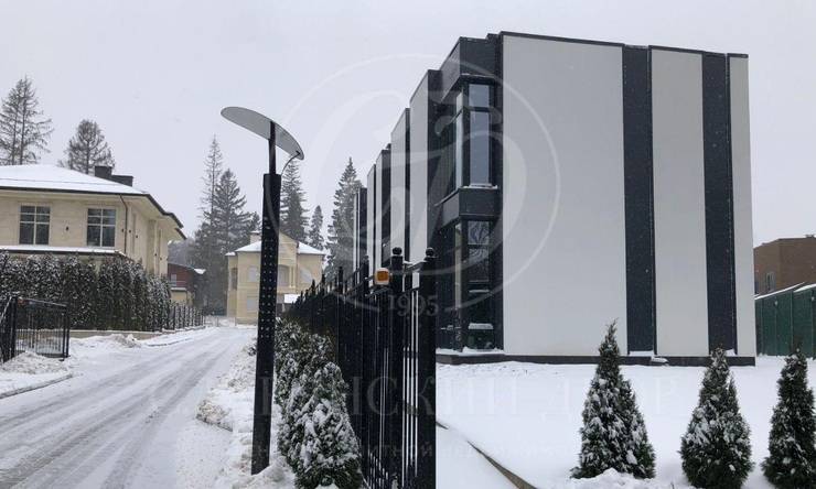 Лот-9994-294548 продажа дома Рублево-Успенское шоссе Успенские леса (Ново-Успенский)