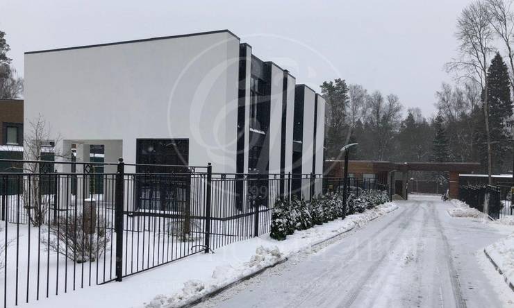 Лот-9994-294552 продажа дома Рублево-Успенское шоссе Успенские леса (Ново-Успенский)