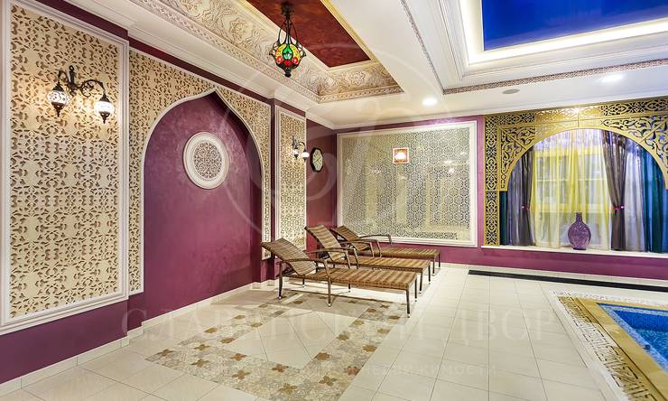 Лот-8790-294952 продажа дома Рублево-Успенское шоссе Парк Вилль (Park Ville)