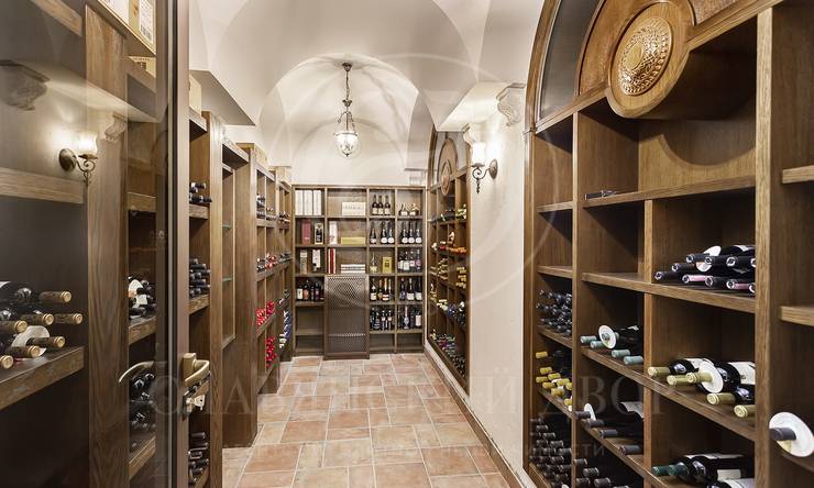 Лот-8790-295044 продажа дома Рублево-Успенское шоссе Парк Вилль (Park Ville)