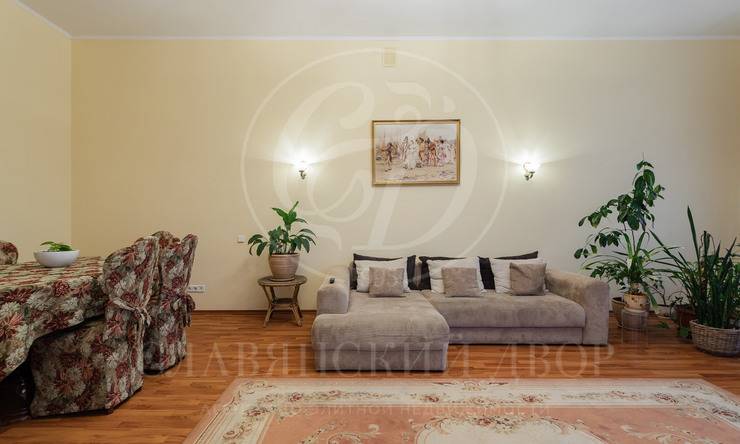 Лот-10005-295142 продажа дома Рублево-Успенское шоссе Новахово