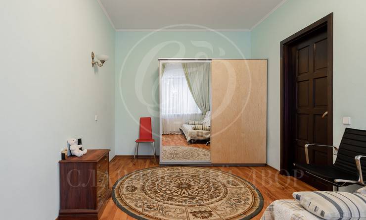 Лот-10005-295143 продажа дома Рублево-Успенское шоссе Новахово