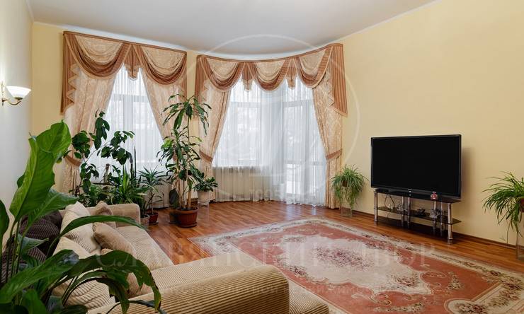 Лот-10005-295145 продажа дома Рублево-Успенское шоссе Новахово