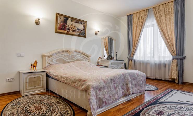 Лот-10005-295150 продажа дома Рублево-Успенское шоссе Новахово