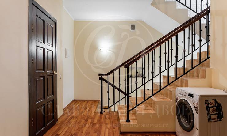 Лот-10005-295158 продажа дома Рублево-Успенское шоссе Новахово