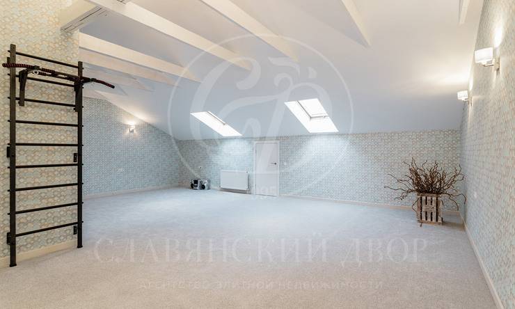 Лот-10005-295159 продажа дома Рублево-Успенское шоссе Новахово