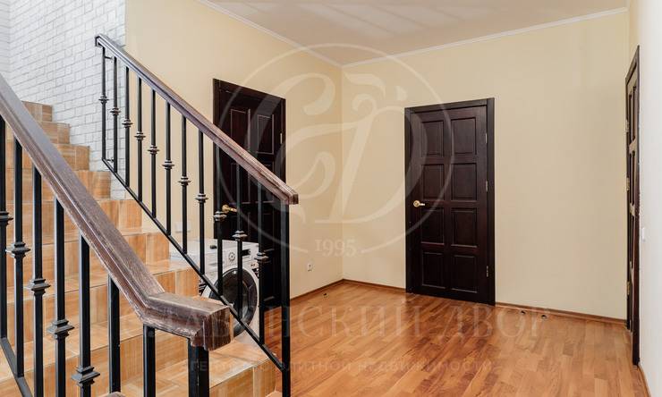 Лот-10005-295160 продажа дома Рублево-Успенское шоссе Новахово