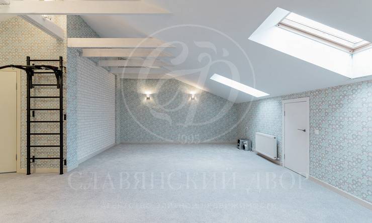 Лот-10005-295163 продажа дома Рублево-Успенское шоссе Новахово