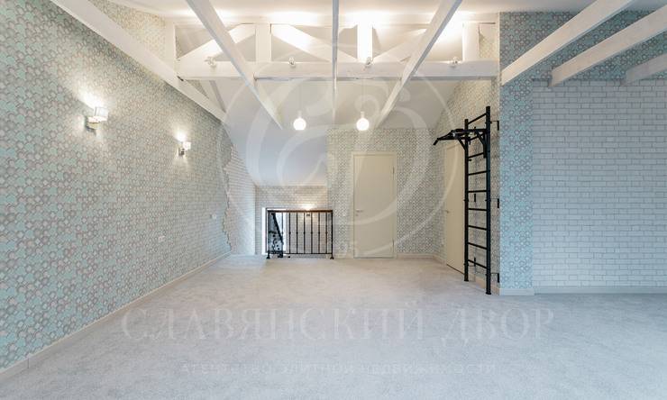 Лот-10005-295164 продажа дома Рублево-Успенское шоссе Новахово