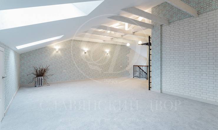 Лот-10005-295165 продажа дома Рублево-Успенское шоссе Новахово