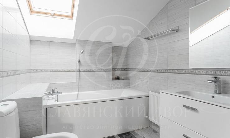 Лот-10005-295170 продажа дома Рублево-Успенское шоссе Новахово