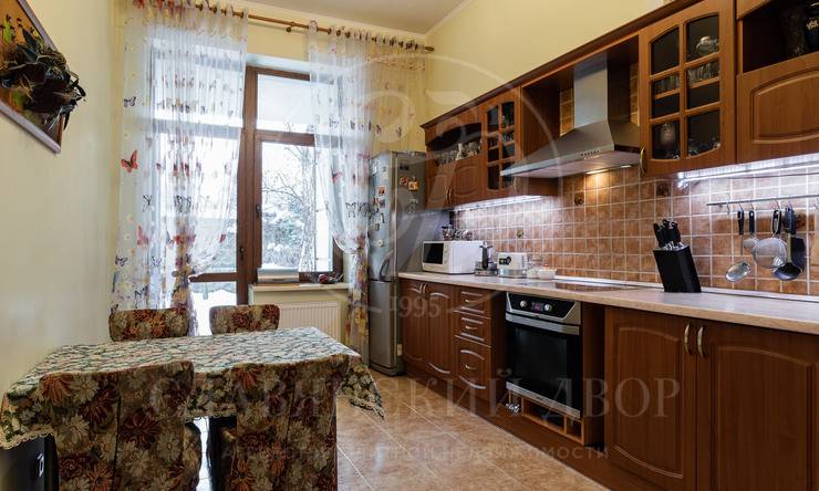 Лот-10005-295175 продажа дома Рублево-Успенское шоссе Новахово