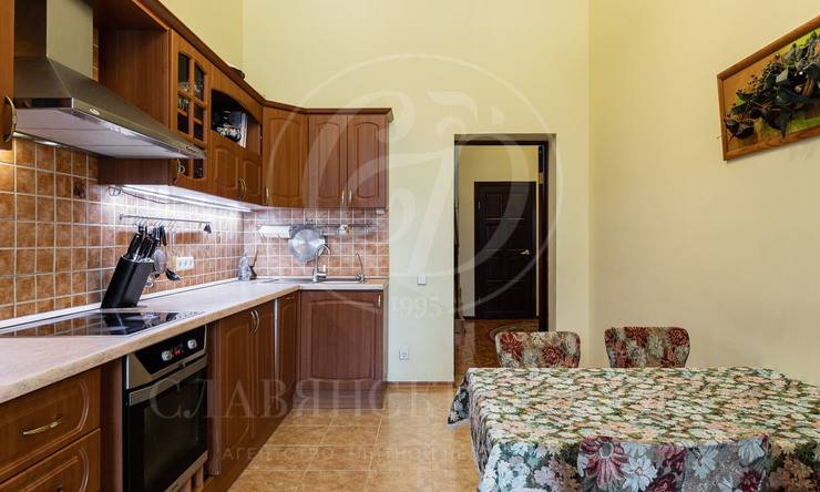 Лот-10005-295177 продажа дома Рублево-Успенское шоссе Новахово