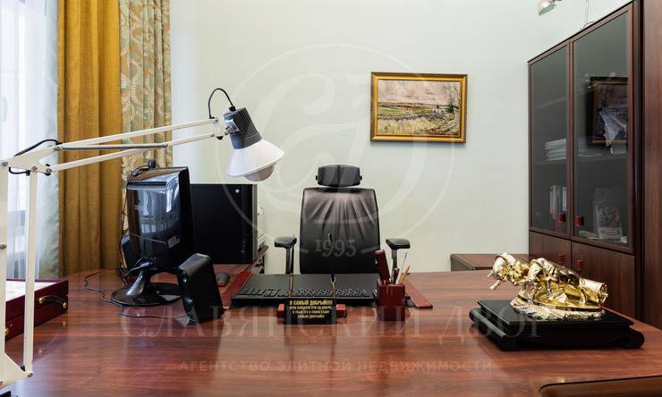 Лот-10005-295180 продажа дома Рублево-Успенское шоссе Новахово