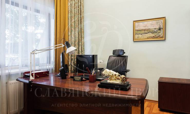 Лот-10005-295182 продажа дома Рублево-Успенское шоссе Новахово