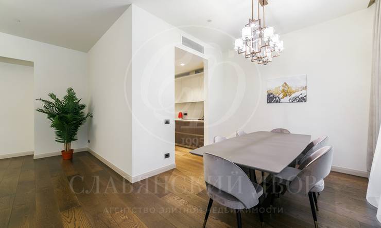 Лот-12332-295324 Аренда квартиры Север