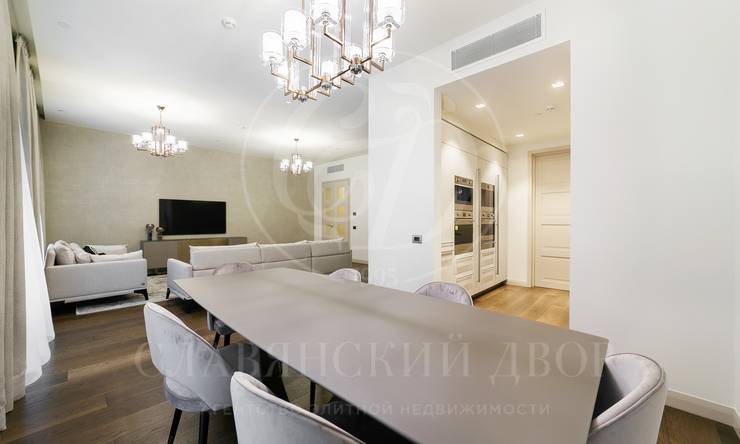 Лот-12332-295326 Аренда квартиры Север