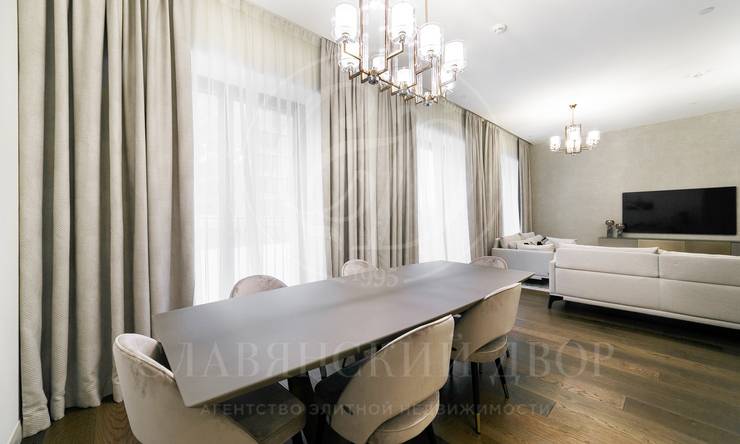 Лот-12332-295327 Аренда квартиры Север