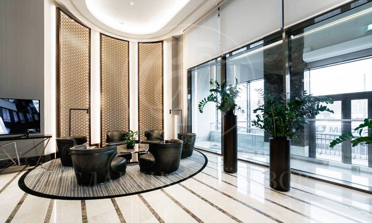 Лот-12332-295330 Аренда квартиры Север