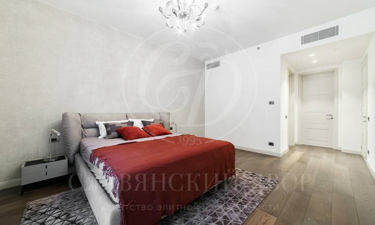 Лот-12333-295341 Продажа квартиры Белорусский