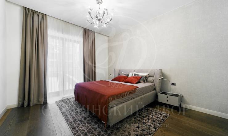 Лот-12333-295342 Продажа квартиры Белорусский