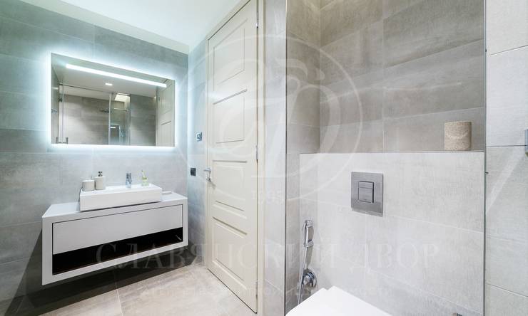 Лот-12333-295343 Продажа квартиры Белорусский